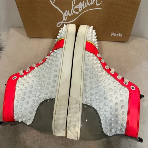 Christian Louboutin sneakers